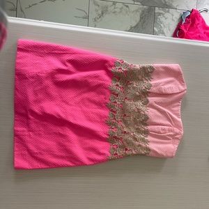 NWT Lilly Pulitzer Dress
